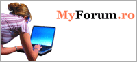 Pagina de start a forumului Union-ZoneMT2.MyForum.ro